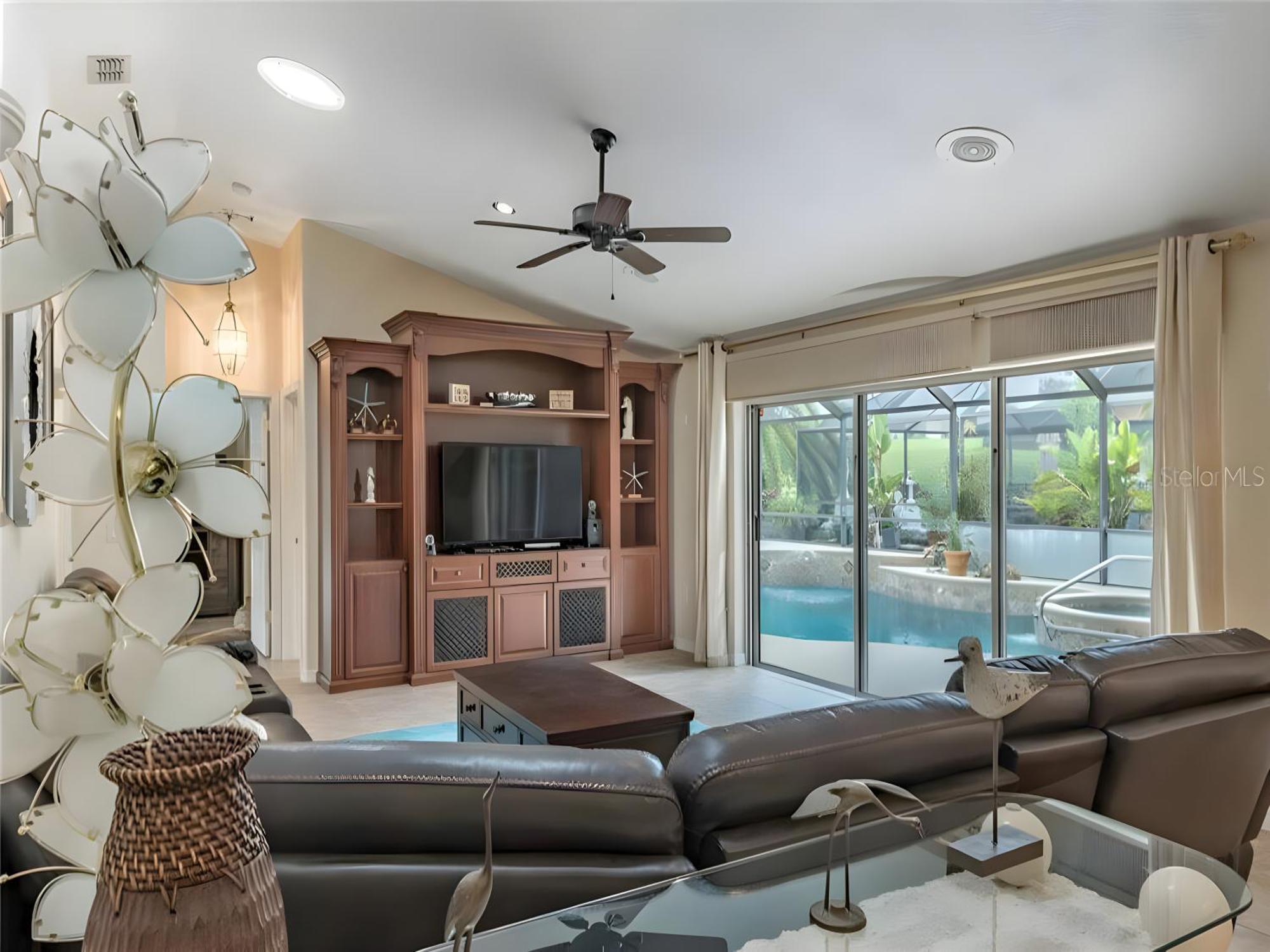 Stunning 5 Bedroom Pool Home Hot Tub 10 Mins To Disney Орландо Екстер'єр фото