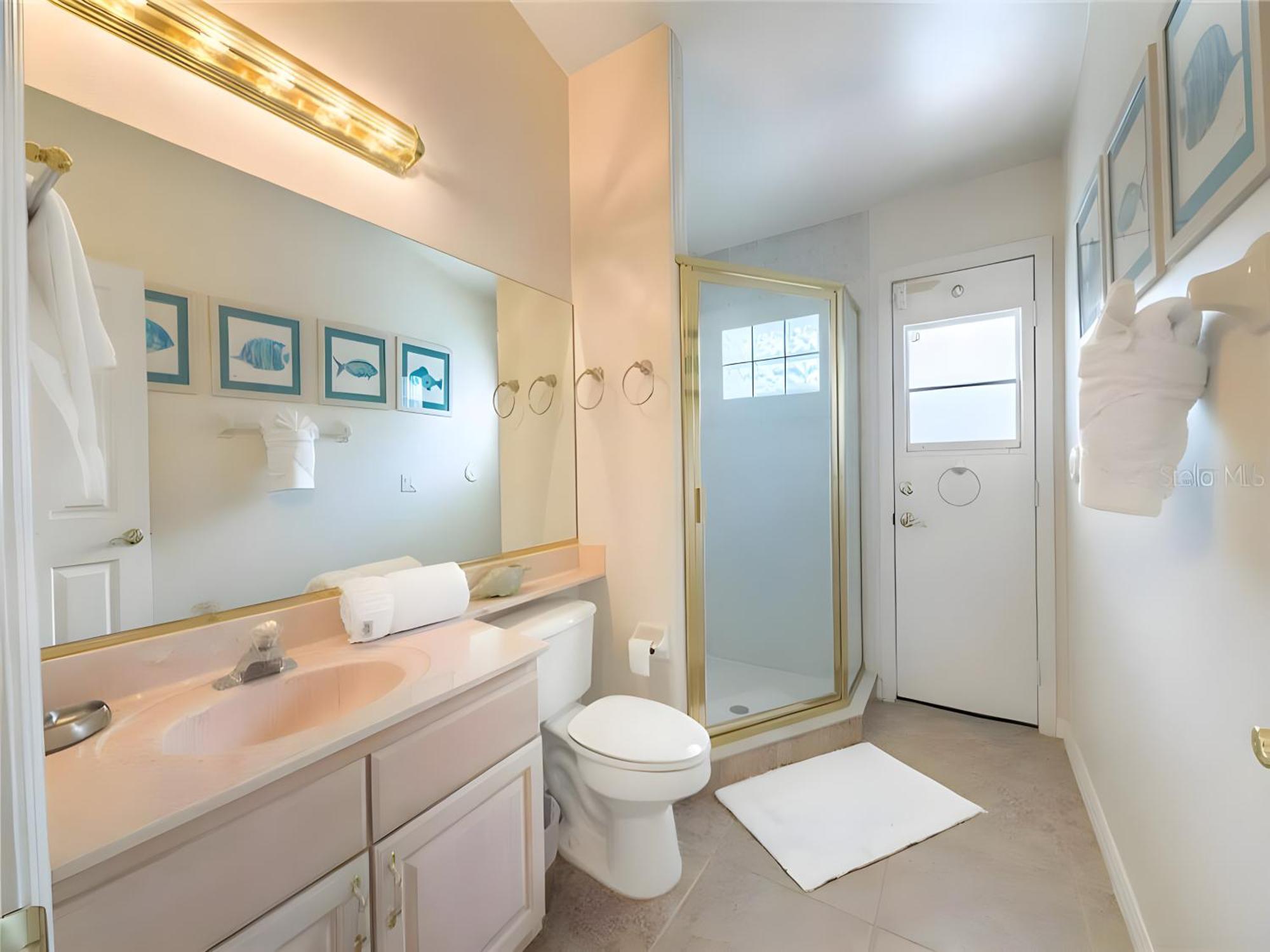 Stunning 5 Bedroom Pool Home Hot Tub 10 Mins To Disney Орландо Екстер'єр фото