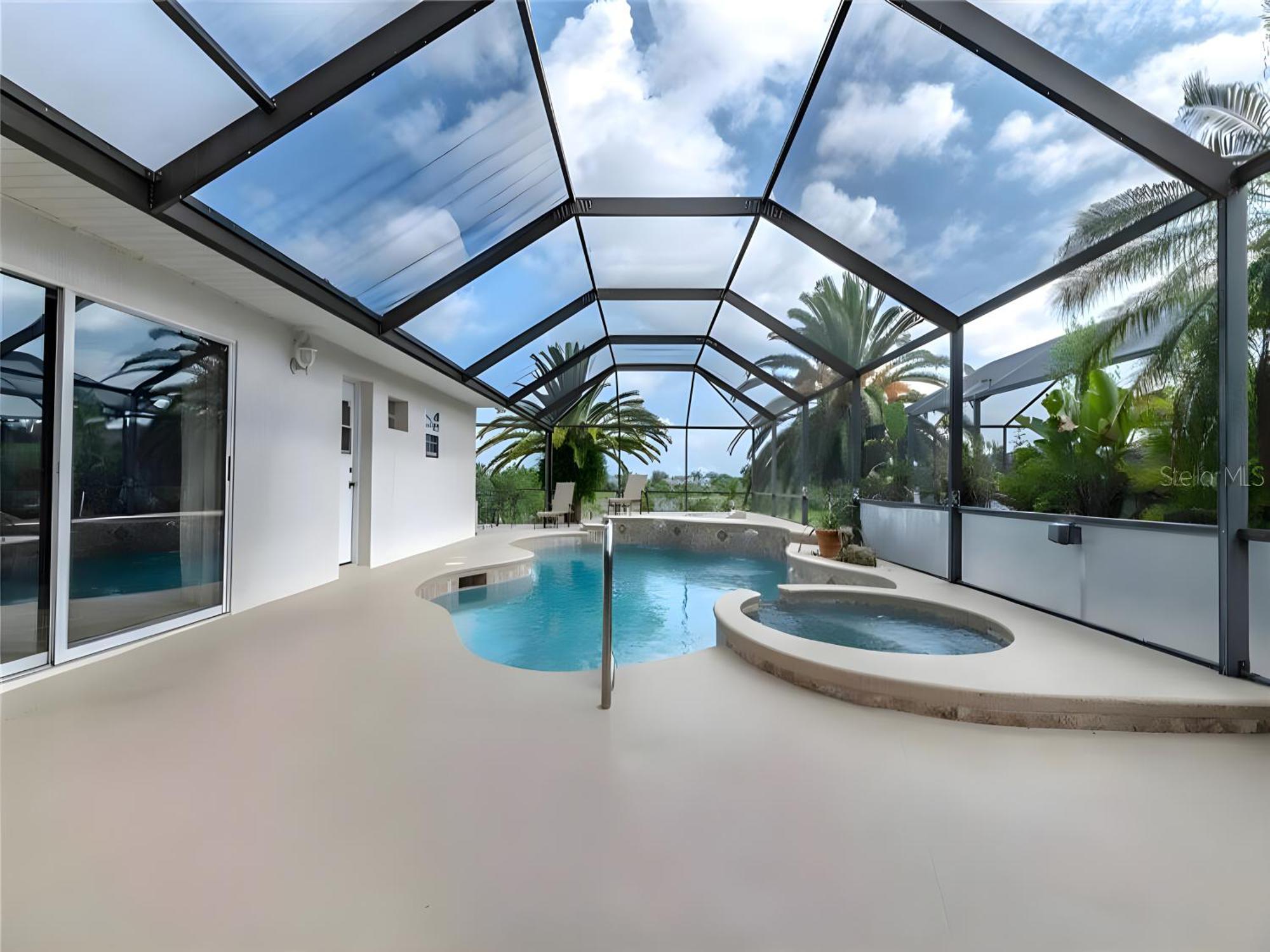 Stunning 5 Bedroom Pool Home Hot Tub 10 Mins To Disney Орландо Екстер'єр фото
