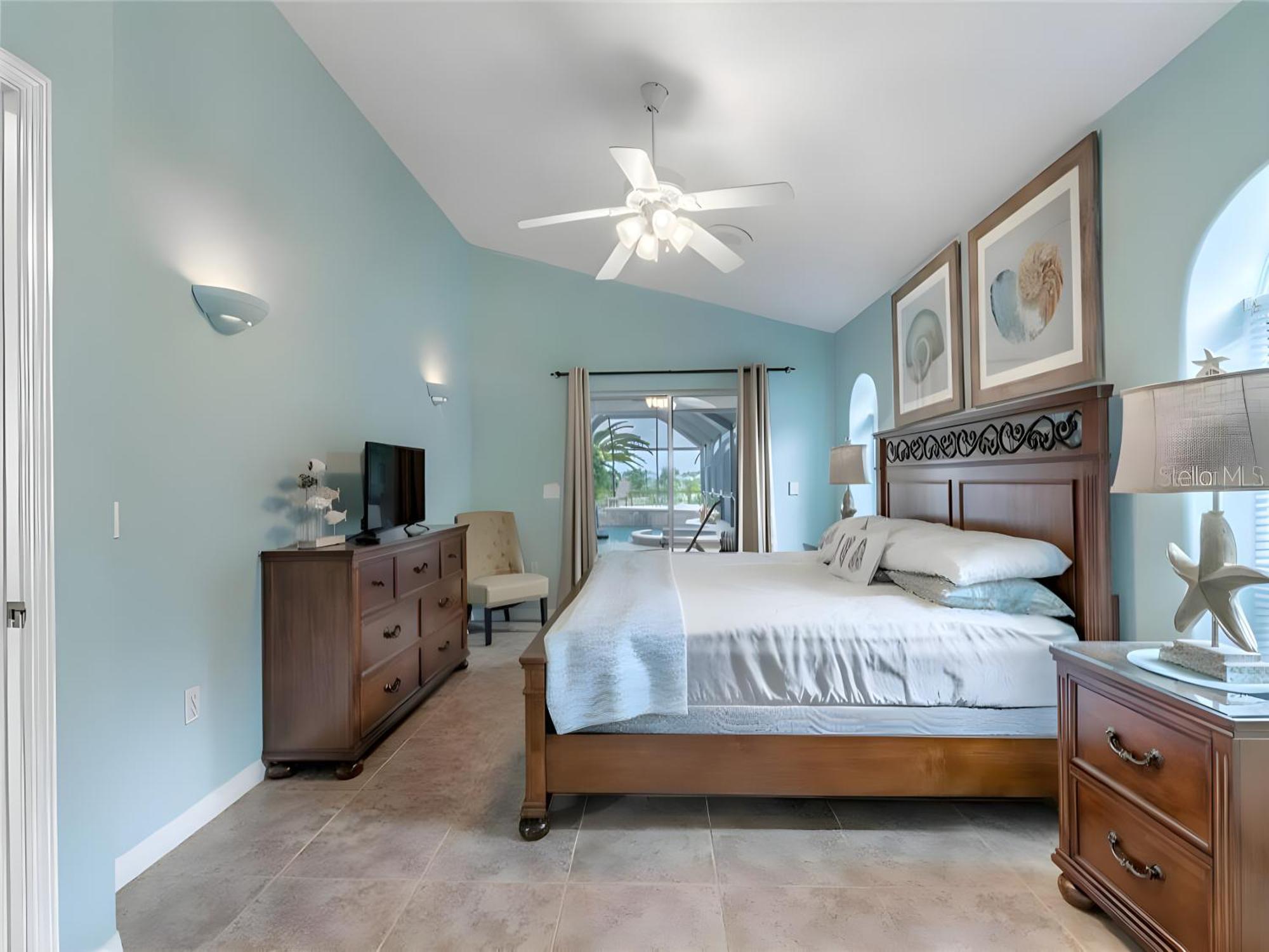 Stunning 5 Bedroom Pool Home Hot Tub 10 Mins To Disney Орландо Екстер'єр фото