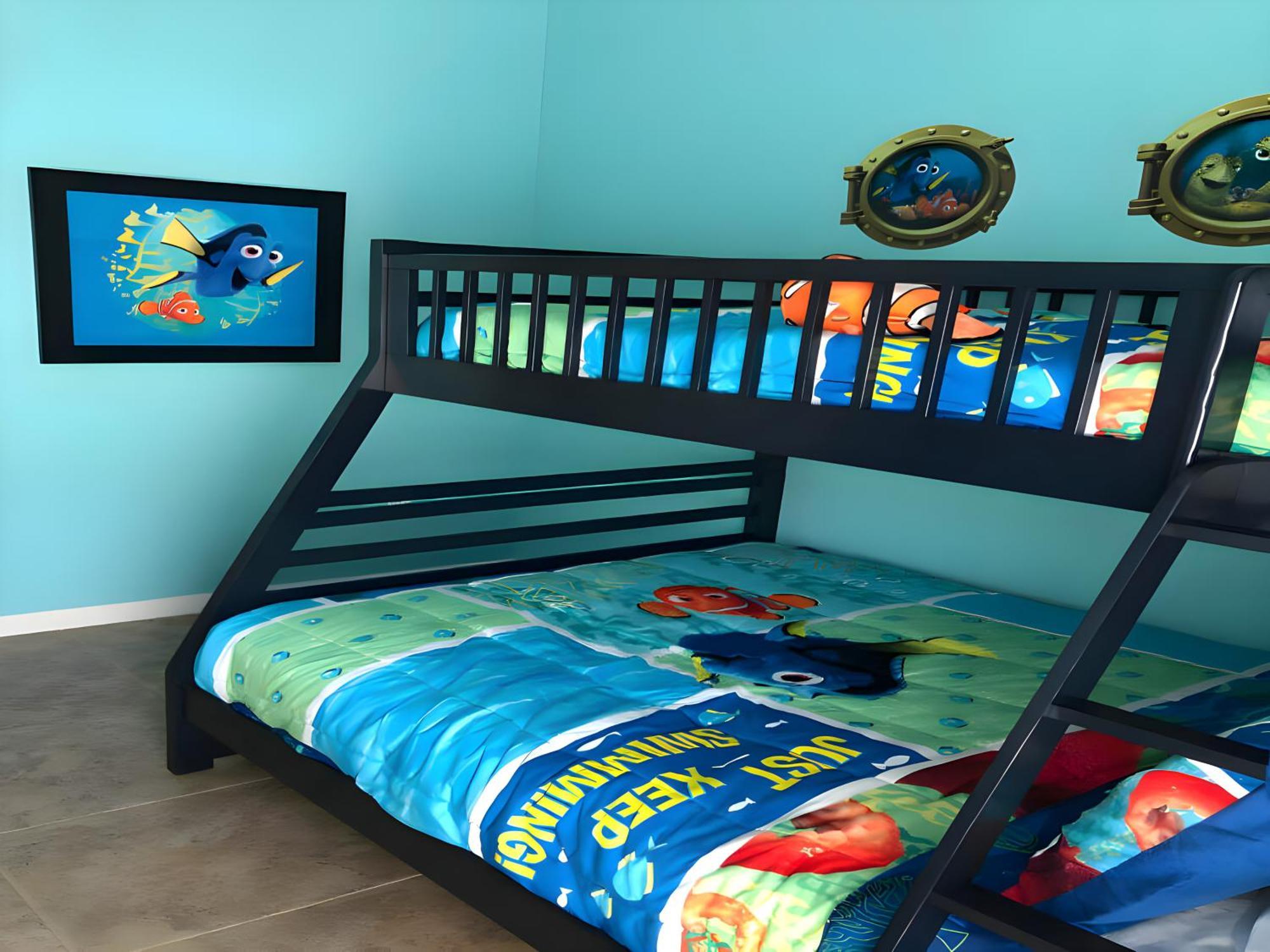Stunning 5 Bedroom Pool Home Hot Tub 10 Mins To Disney Орландо Екстер'єр фото
